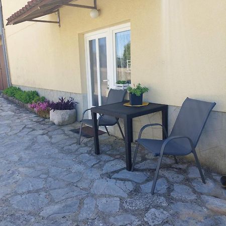 Apartman Avsec Krk Town Kültér fotó