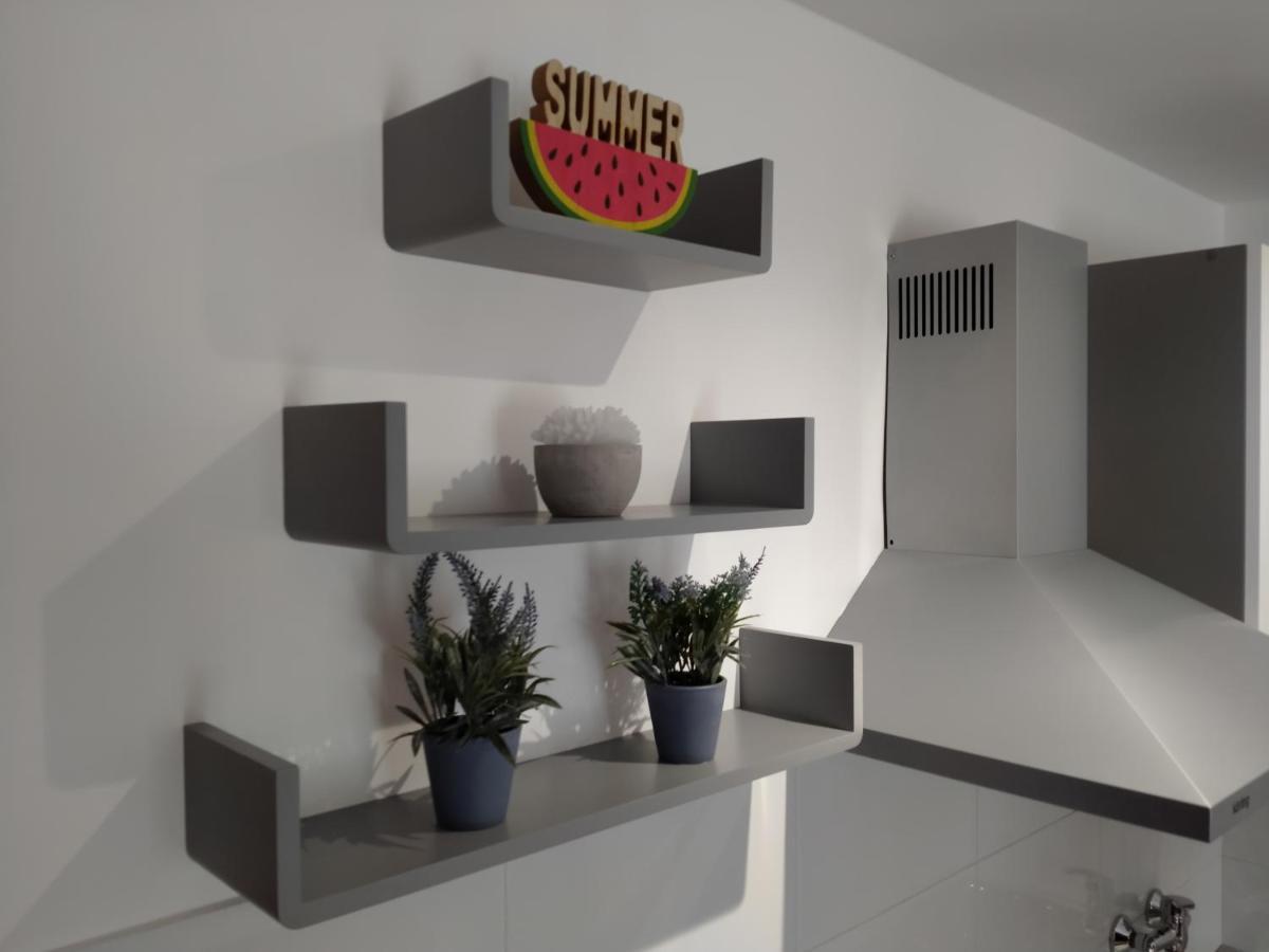 Apartman Avsec Krk Town Kültér fotó